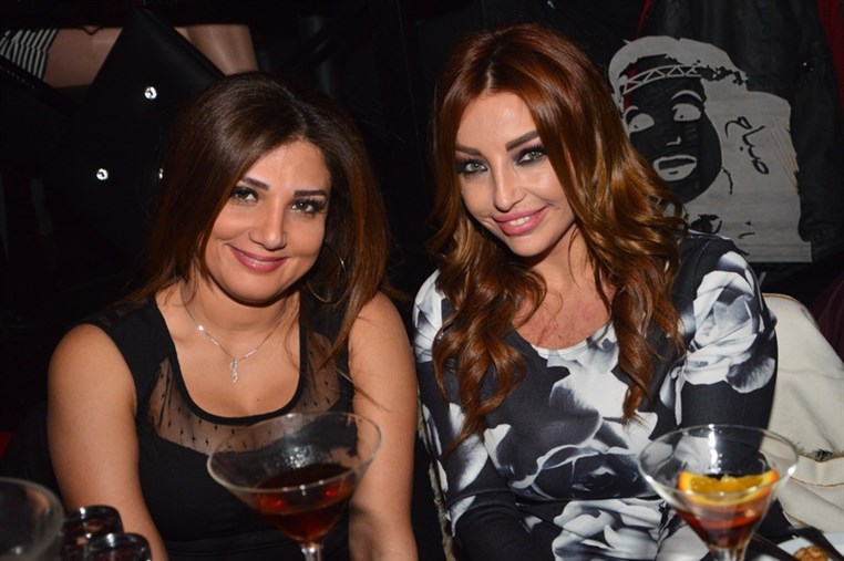 Diva's Stars on Saturday Night